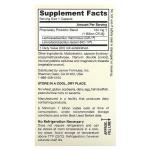 Добавка для женщин, Vegan Fem Dophilus 1 Billion CFU, Jarrow Formulas, 60 растительных капсул - Фото миниатюра 2