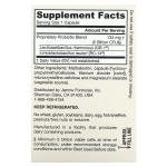 Добавка для женщин, Vegan Fem Dophilus 5 Billion CFU, Jarrow Formulas, 30 растительных капсул - Фото миниатюра 2