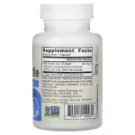 Розторопша, Milk Thistle, Jarrow Formulas, 150 мг, 100 вегетаріанських капсул - Фото миниатюра 2