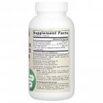 Веганские сахаромицеты Буларди и манноолигосахариды, Saccharomyces Boulardii, Jarrow Formulas, 5 млрд, 90 капсул - Фото миниатюра 2