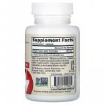 Веганский комплекс фульвовых кислот мумие, Vegan Shilajit Fulvic Acid Complex, Jarrow Formulas, 250 мг, 60 растительных капсул - Фото миниатюра 2