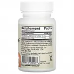 Цинк баланс (цинк та мідь), Zinc Balance, Jarrow Formulas, 100 капсул  - Фото миниатюра 2