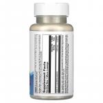 Витамин B-12, вкус ягод, B-12 Methylcobalamin, Berry, KAL, 1000 мкг, 60 пастилок - Фото миниатюра 2