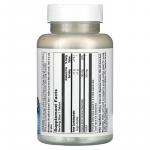 Холин инозитол, Choline Inositol, KAL, 90 таблеток - Фото миниатюра 2