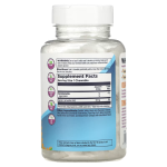 Vitamin C-Rex With Rose Hips, Rutin & Acerola, Orange Flavor, KAL, 100 Chewables - Фото миниатюра 2