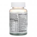 Усиленная энергия, для подростков, смесь для памяти и концентрации, KAL, 60 вегетарианских таблеток  - Фото миниатюра 2