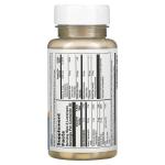 ГАМК (Габа), L-теанин, Stress B, аромат манго и танжерина, GABA L-Theanine Stress B Mango Tangerine, KAL, 100 леденцов - Фото миниатюра 2