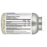 Таурат магния+, Magnesium Taurate+, KAL, 400 мг, 180 таблеток - Фото миниатюра 2