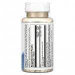 Метилфолат, Methyl Folate, Kal, 400 мкг, 90 таблеток - Фото миниатюра 2