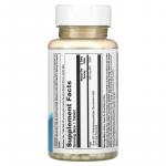 Метилфолат, Methyl Folate, Kal, 800 мкг, 90 таблеток - Фото миниатюра 2