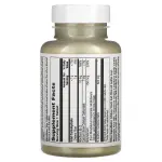 N-ацетил-L-цистеин, NAC+, KAL, 60 таблеток - Фото миниатюра 2