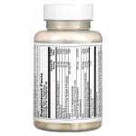 Гліцинат магнію для стресу B, стрес B Mag Glycinate, Kal, 60 вегетаріанських капсул - Фото миниатюра 2