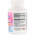 Кальций 500 + Д3, Calcium 500 + D3 Plus Extra D3, 21st Century, 90 таблеток - Фото миниатюра 2