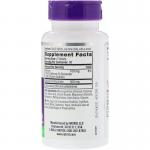 Кальций глюкарат, Calcium D-Glucarate, Natrol, 500 мг, 60 таблеток - Фото миниатюра 2