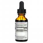 Экстра сила шкурок черного ореха, New Dimensions Black Walnut Hull Extra Strength, Kroeger Herb Co, 30 мл - Фото миниатюра 2