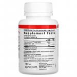 Выдержанный экстракт чеснока, здоровое АД, формула 109, Aged Garlic Extract Blood Pressure Health Formula-109, Kyolic, 80 капсул - Фото миниатюра 2