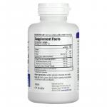 Выдержанный экстракт чеснока, улучшение холестеринового баланса и кровообращения, Aged Garlic Extract Cholesterol & Circulation Health, Kyolic, 90 капсул - Фото миниатюра 2