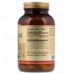 Аргінін, L-Arginine, Solgar, 1000 мг, 90 таблеток - Фото миниатюра 2