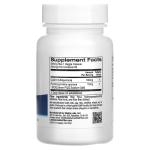 Коэнзим Q10 с PQQ, CoQ10 with PQQ, Lake Avenue Nutrition, 100 мг, 60 вегетарианских капсул - Фото миниатюра 2