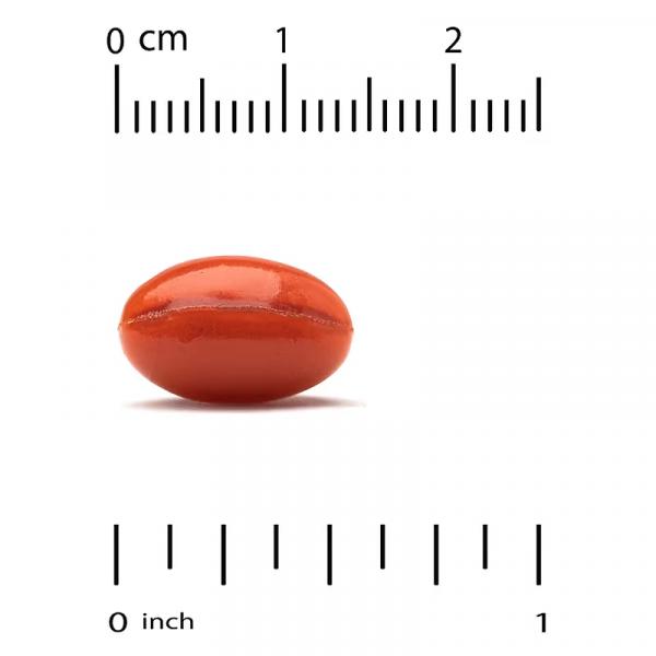 Лютеин, Lutein, Lake Avenue Nutrition, 20 мг, 120 растительных капсул - Фото 3