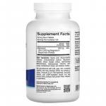 Бисглицинат хелат магния с TRAACS®, Magnesium Bisglycinate Chelate with TRAACS®, Lake Avenue Nutrition, 100 мг, 240 таблеток - Фото миниатюра 2