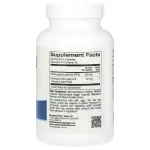 ПЭА (пальмитоилетаноламид) + пирролохинолинхинон, PEA + PQQ, Lake Avenue Nutrition, 300 мг + 10 мг, 90 растительных капсул - Фото миниатюра 2