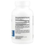 Серрапептаза, протеолітичний фермент, Serrapeptase Proteolytic Enzyme, Lake Avenue Nutrition, 120 000 SPU, 180 вегетаріанських капсул - Фото миниатюра 2