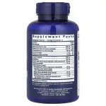  Антиалкогольный комплекс, Anti-Alcohol Complex, Life Extension, 60 вегетарианских капсул - Фото миниатюра 2