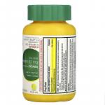 Аспирин, низкая дозировка с защитным покрытием, Aspirin Low Dose, Life Extension, 81 мг, 300 таблеток, покрытых кишечнорастворимой оболочкой - Фото миниатюра 2