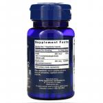 Биоактивные фолат и витамин B12, Bioactive Folate & Vitamin B12, Life Extension, 90 вегетарианских капсул - Фото миниатюра 2