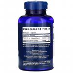 Цитрат кальция с витамином D3, Calcium Citrate with Vitamin D3, Life Extension, 200 капсул - Фото миниатюра 2