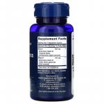 Кортизол-стрессовый баланс, Cortisol-Stress Balance, Life Extension, 30 вегетарианских капсул - Фото миниатюра 2