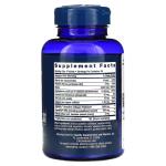 Для волос, кожи и ногтей, формула с коллагеном, Hair, Skin Nails Collagen plus Formula, Life Extension, 120 таблеток - Фото миниатюра 2