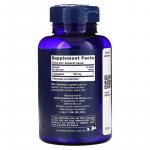 L-триптофан, L-Tryptophan, Life Extension, 500 мг, 90 вегетарианских капсул - Фото миниатюра 2