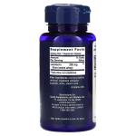 Лактоферрин в капсулах, Lactoferrin Caps, Life Extension, 60 капсул - Фото миниатюра 2