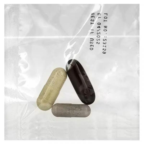 Мультивитамины для мужчин, Men's Vitality Packs, Life Extension, 30 пакетиков - Фото 3