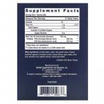 Омега-3, риб'ячий жир, тропічні фрукти, Omega-3 Fish Oil Gummy Bites Tropical Fruit, Life Extension, 36 жувальних таблеток - Фото миниатюра 2