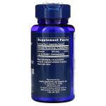 Семиметил L-селеноцистеїн, Se-methyl L-Selenocysteine, Life Extension, 200 мкг, 90 вегетаріанських капсул - Фото миниатюра 2