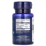 Cуперубихинол коэнзим Q10 с усиленной поддержкой митохондрий, Super Ubiquinol CoQ10 with Enhanced Mitochondrial Support, 50 мг, Life Extension, 30 капсул - Фото миниатюра 2