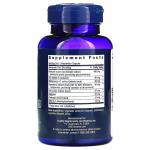 Екстракт хрестоцвітих овочів потрійної дії, Triple Action Cruciferous Vegetable Extract, Life Extension, 60 вегетаріанських капсул - Фото миниатюра 2