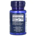 Вітамін B12, метилкобаламін, 1 мг, Life Extension, 60 вегетаріанських пастилок - Фото миниатюра 2