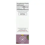 Вітамін D3, Megadose Vitamin D3 Organic Liquid Drops, MaryRuth's, посилений, смак ананасу, рідкі органічні краплі, 30 мл - Фото миниатюра 3