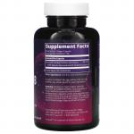 Гинкго Билоба, Ginkgo Biloba, MRM, 60 мг, 120 веганских капсул - Фото миниатюра 2