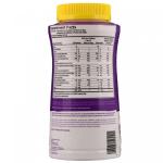 Мультиминеральный и мультивитаминный комплекс для детей, U-Cubes, Solgar, 120 желейных конфет - Фото миниатюра 2