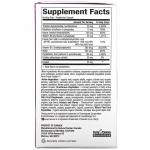 Комплекс активних вітамінів групи B, BioCoenzymated Active B-Complex, Natural Factors, 60 вегетаріанських капсул - Фото миниатюра 2