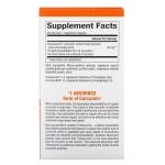 Куркумин, Theracurmin, Natural Factors, CurcuminRich, 30 вегетарианских капсул - Фото миниатюра 2