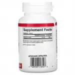 Цитрат магния, Magnesium Citrate, Natural Factors, 150 мг, 90 капсул - Фото миниатюра 2