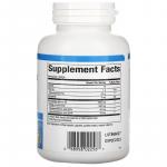 Жир дикого аляскинского лосося, Wild Alaskan Salmon Oil, Natural Factors, 1000 мг, 90 капсул - Фото миниатюра 2