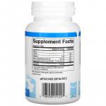 Супержир печени трески, Super Cod Liver Oil, Natural Factors, 90 мягких таблеток  - Фото миниатюра 2