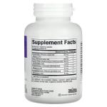 Формула для надпочечников, AdrenaSense Adrenal Formula, Natural Factors, WomenSense, 120 вегетарианских капсул - Фото миниатюра 2